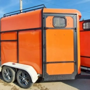 At Taşıma Römorku_1