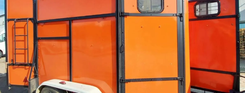 At Taşıma Römorku_1