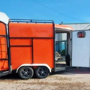 At Taşıma Römorku_2