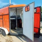 At Taşıma Römorku_3