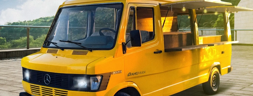 Mobil Kafe ve Büfe Konsept Araçları_1