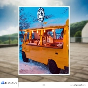 Mobil Kafe ve Büfe Konsept Araçları_2