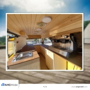 Mobil Kafe ve Büfe Konsept Araçları_4