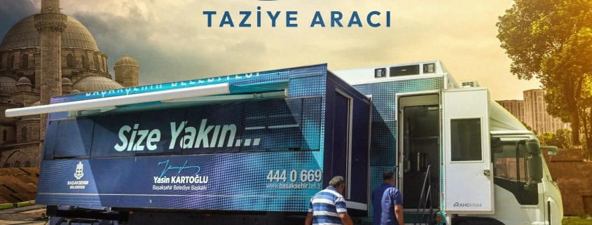 Mobil Taziye Araçları_1