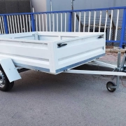 Yük Taşıma Römorku_1