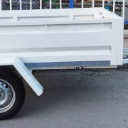 Yük Taşıma Römorku_2