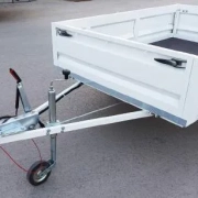 Yük Taşıma Römorku_3