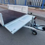 Yük Taşıma Römorku_5