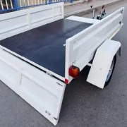 Yük Taşıma Römorku_6