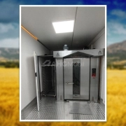 Mobil Ekmek Fırını_4